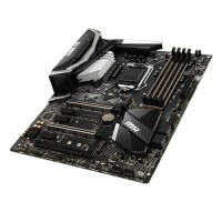 MSI  Z370 GAMING PRO CARBON